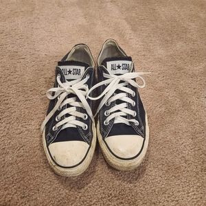 Used converse
